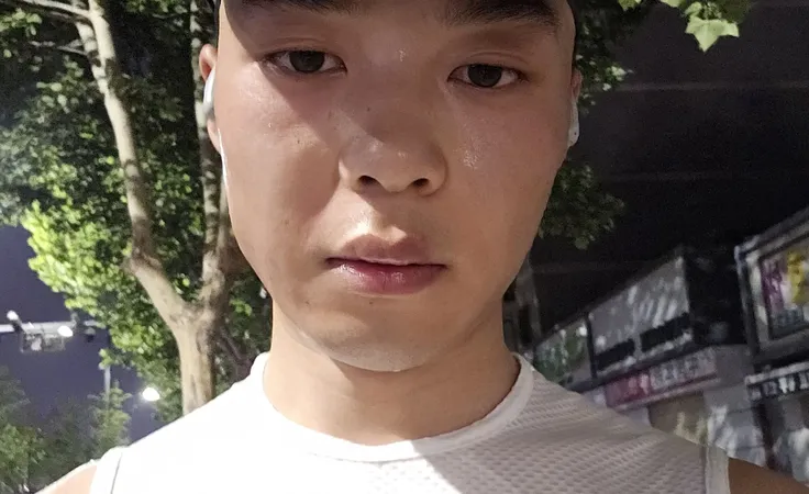 Day 6 · 半马·十公里记录