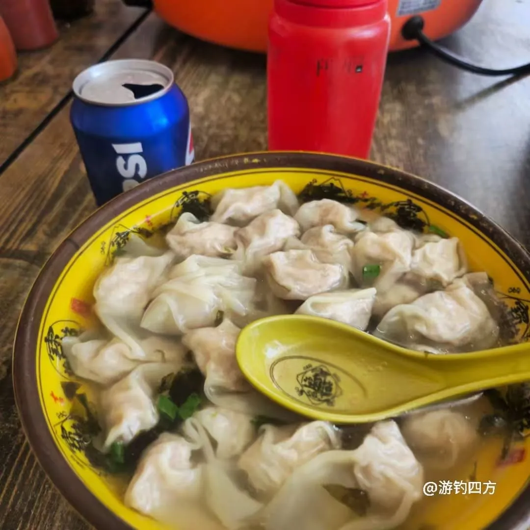 在阜阳吃个午饭