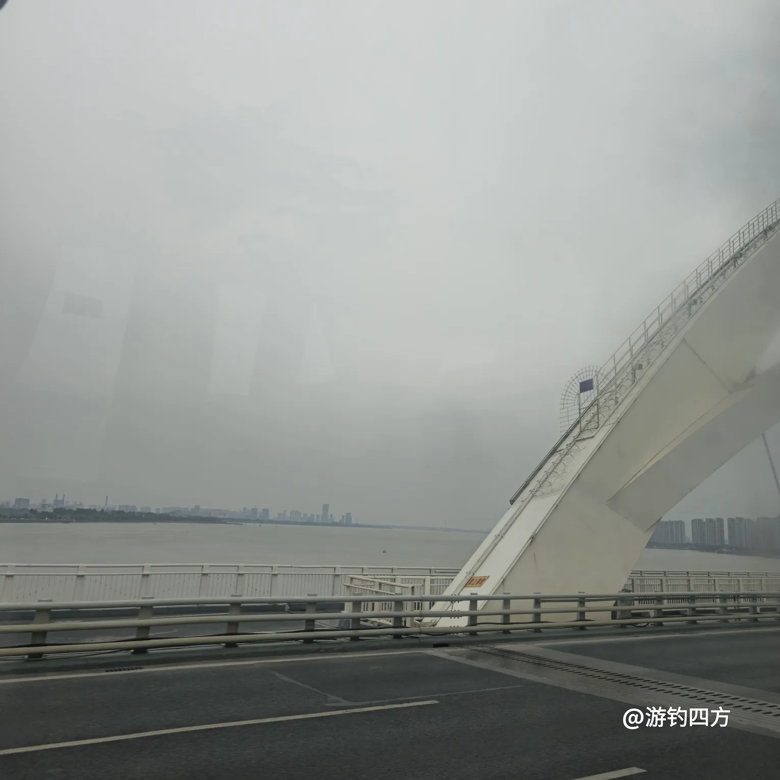 杭州·九堡大桥