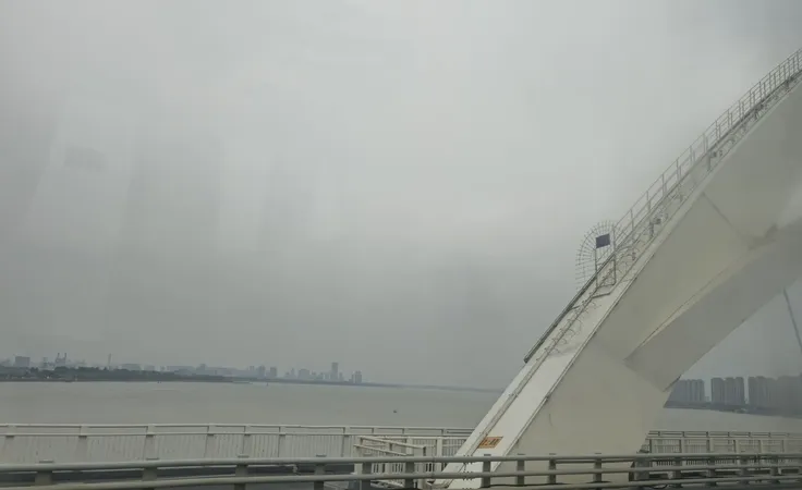 杭州·九堡大桥