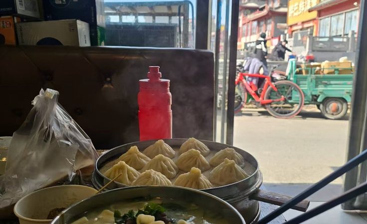 干饭
