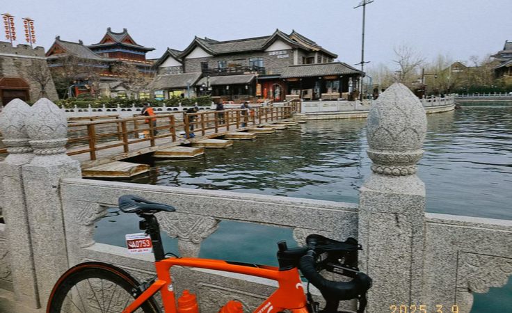 正在乐钓的五星开封好市民