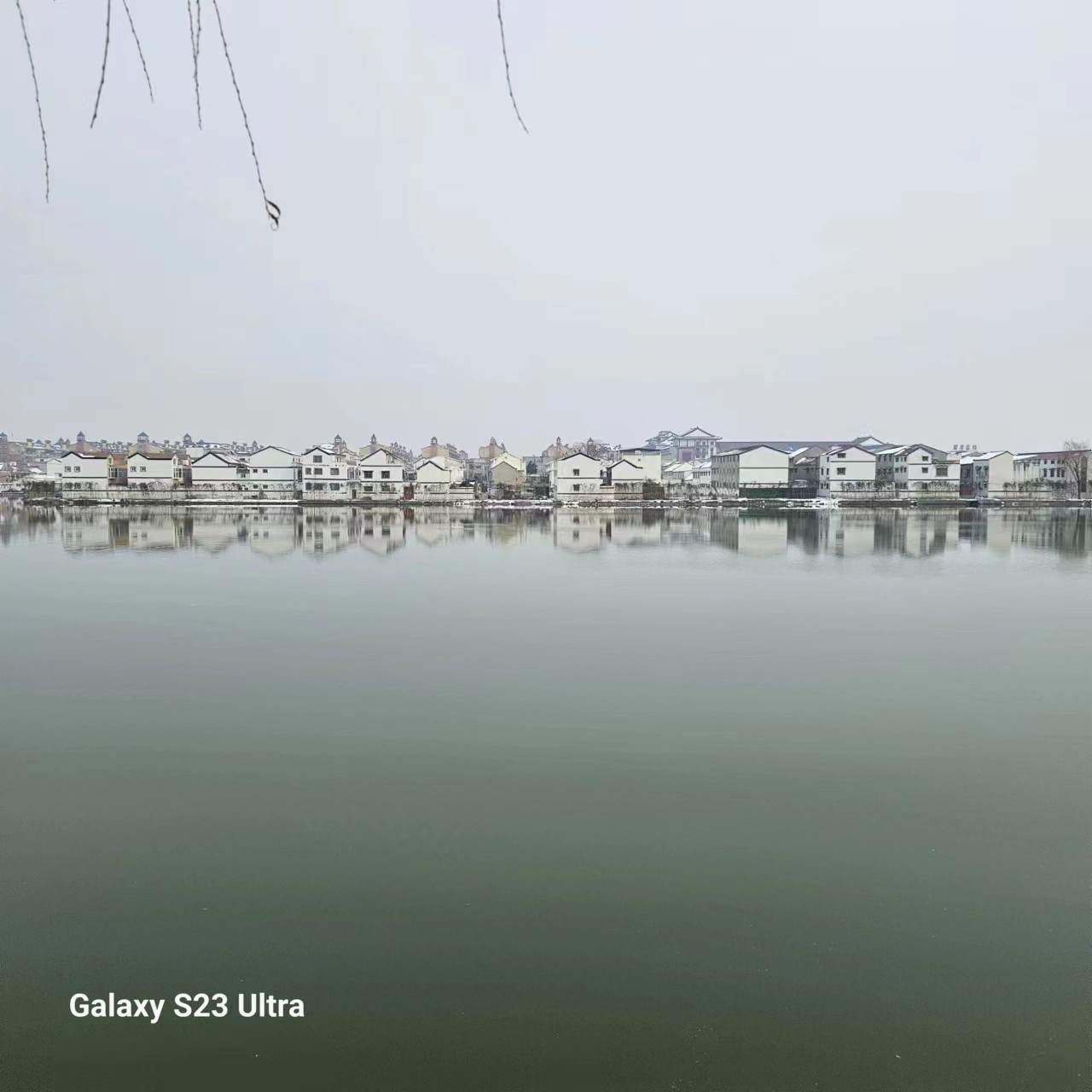 淮阳的冬天 淮阳的冬天