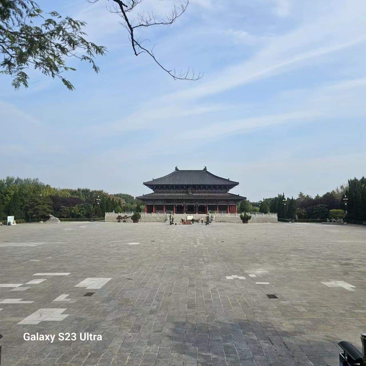 太清宫·三清大殿 太清宫·三清大殿