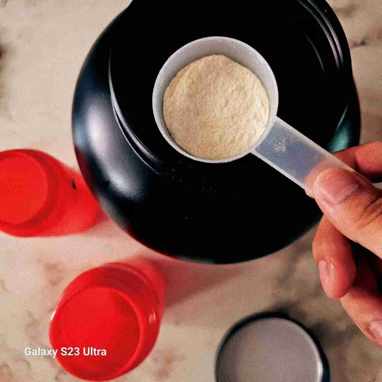 奥普帝蒙 黑标分离乳清蛋白粉