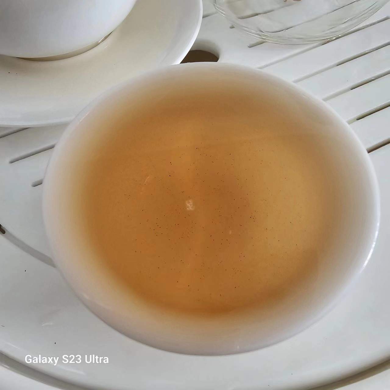 正在工作的斗笠杯 正在工作的斗笠杯