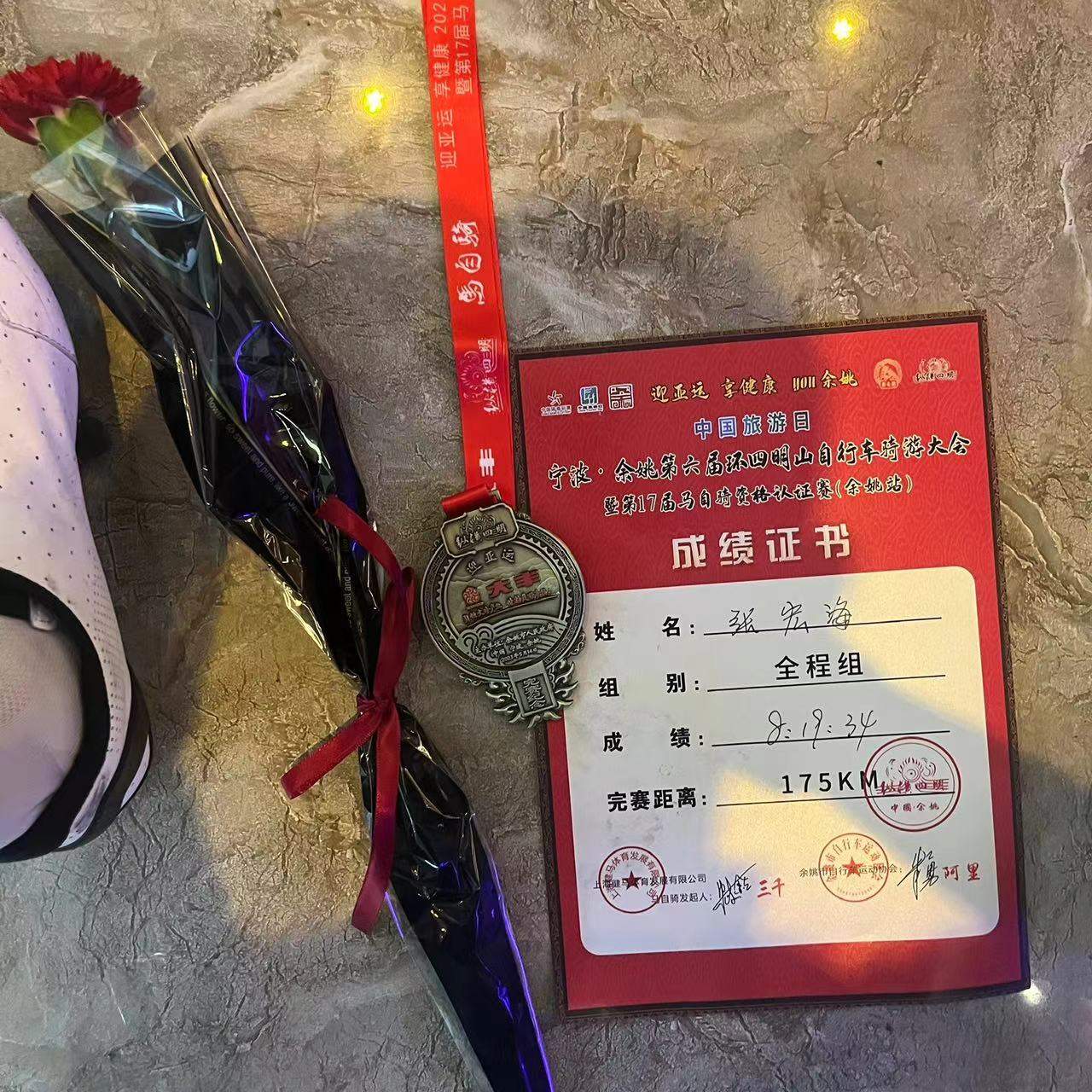 奖状与奖牌 奖状与奖牌