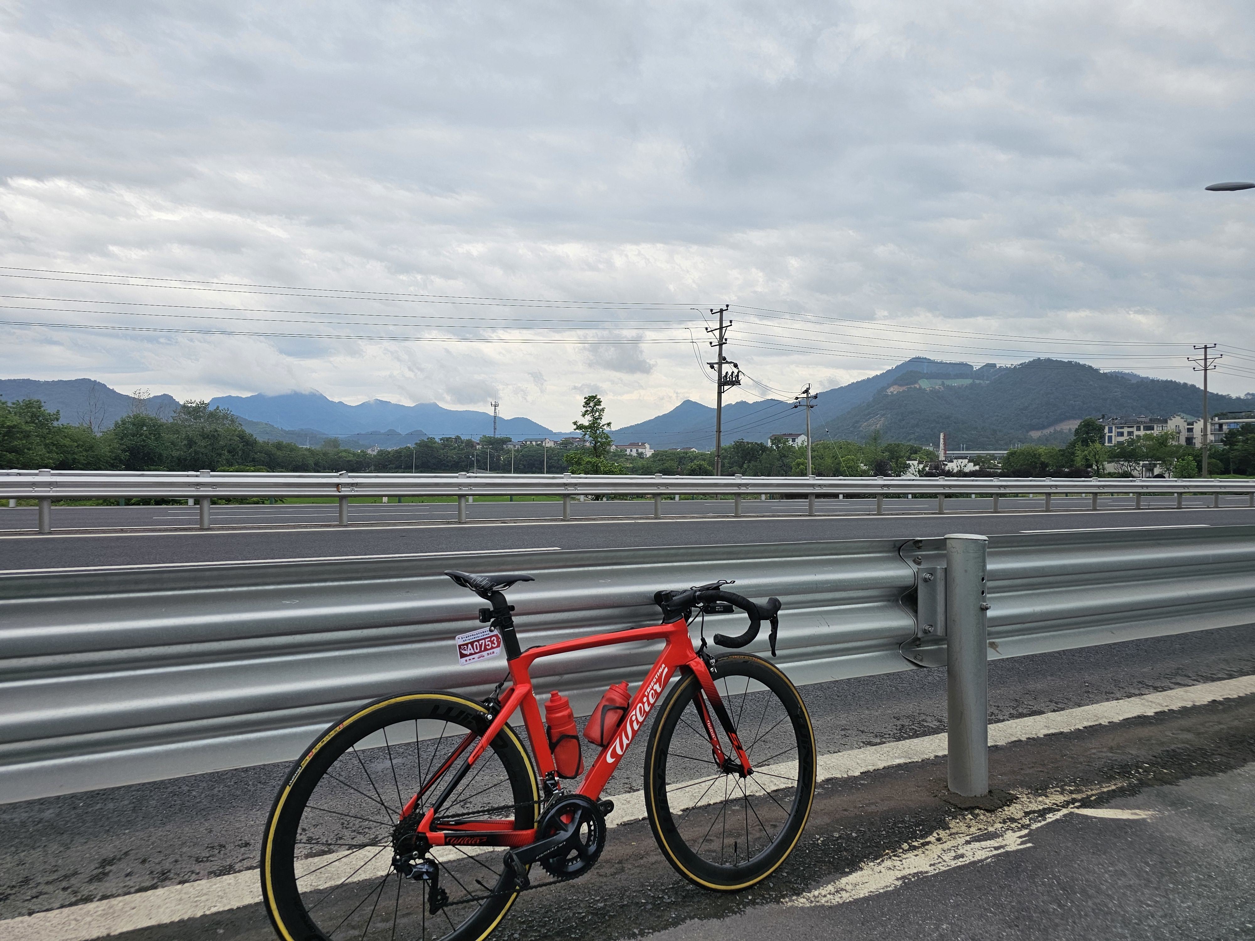 G527 · 佛堂大道 G527 · 佛堂大道