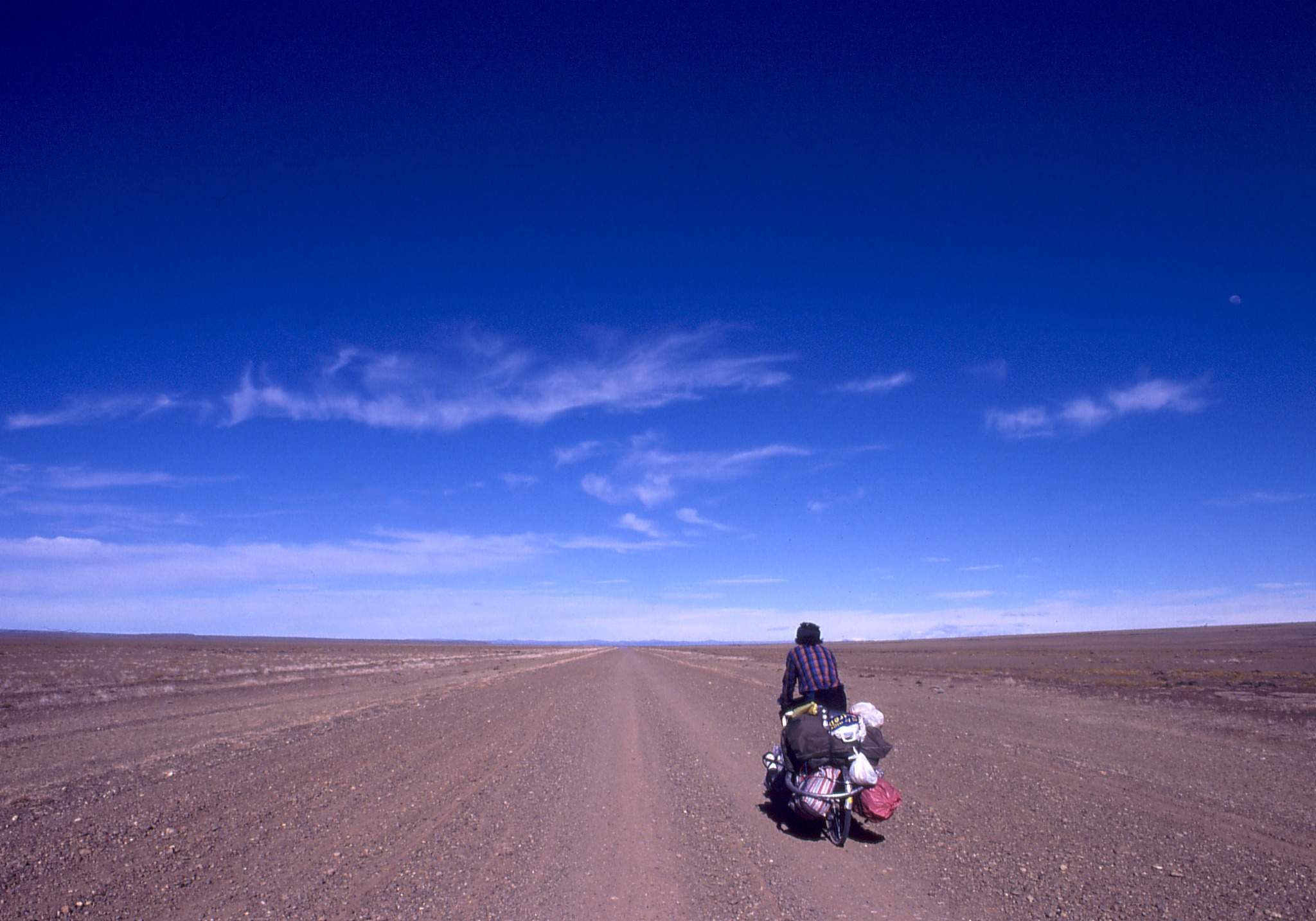 阿根廷,巴塔哥尼亚,1997年2月 阿根廷,巴塔哥尼亚,1997年2月