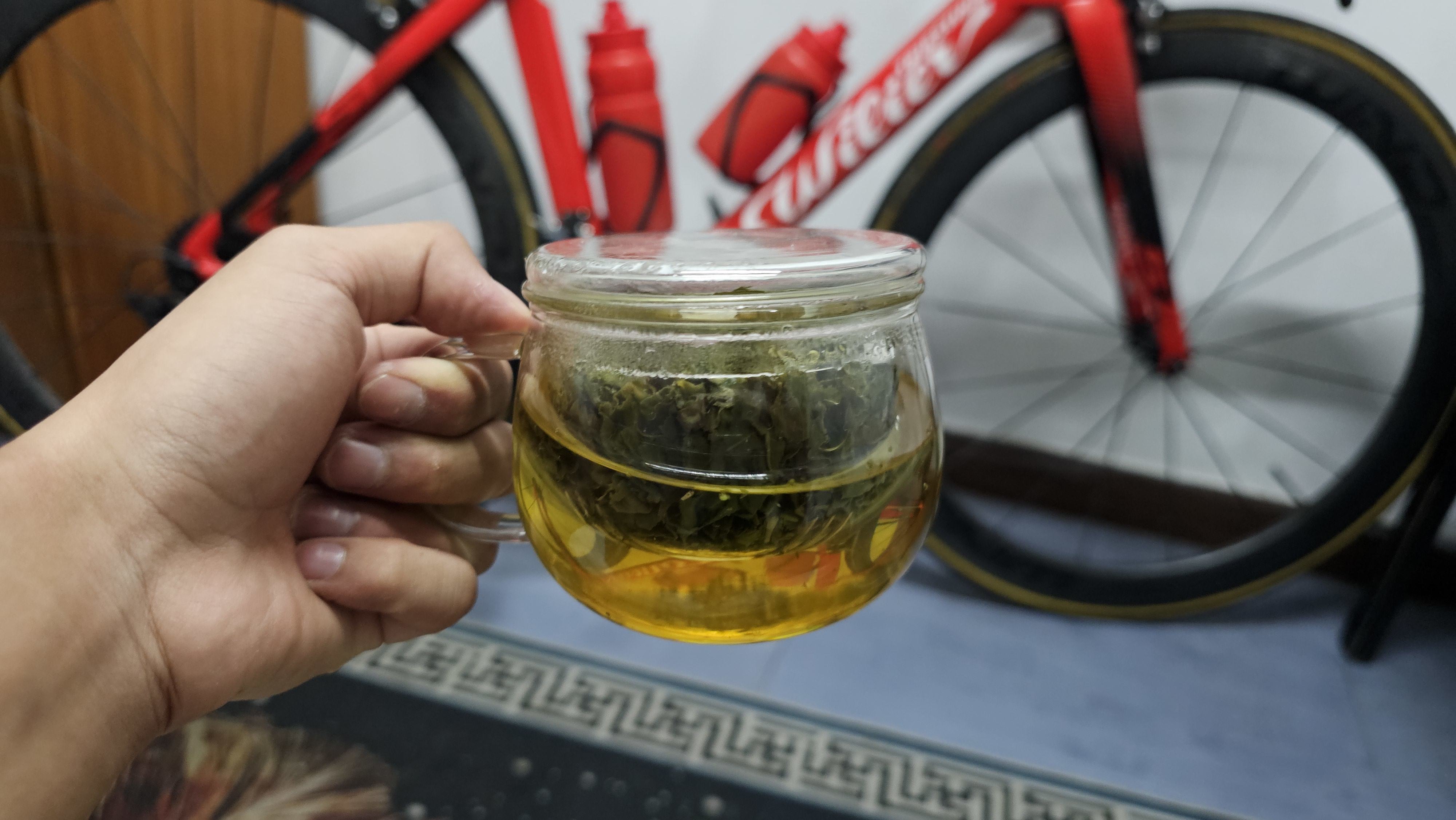 妈妈泡的茶叶 妈妈泡的茶叶