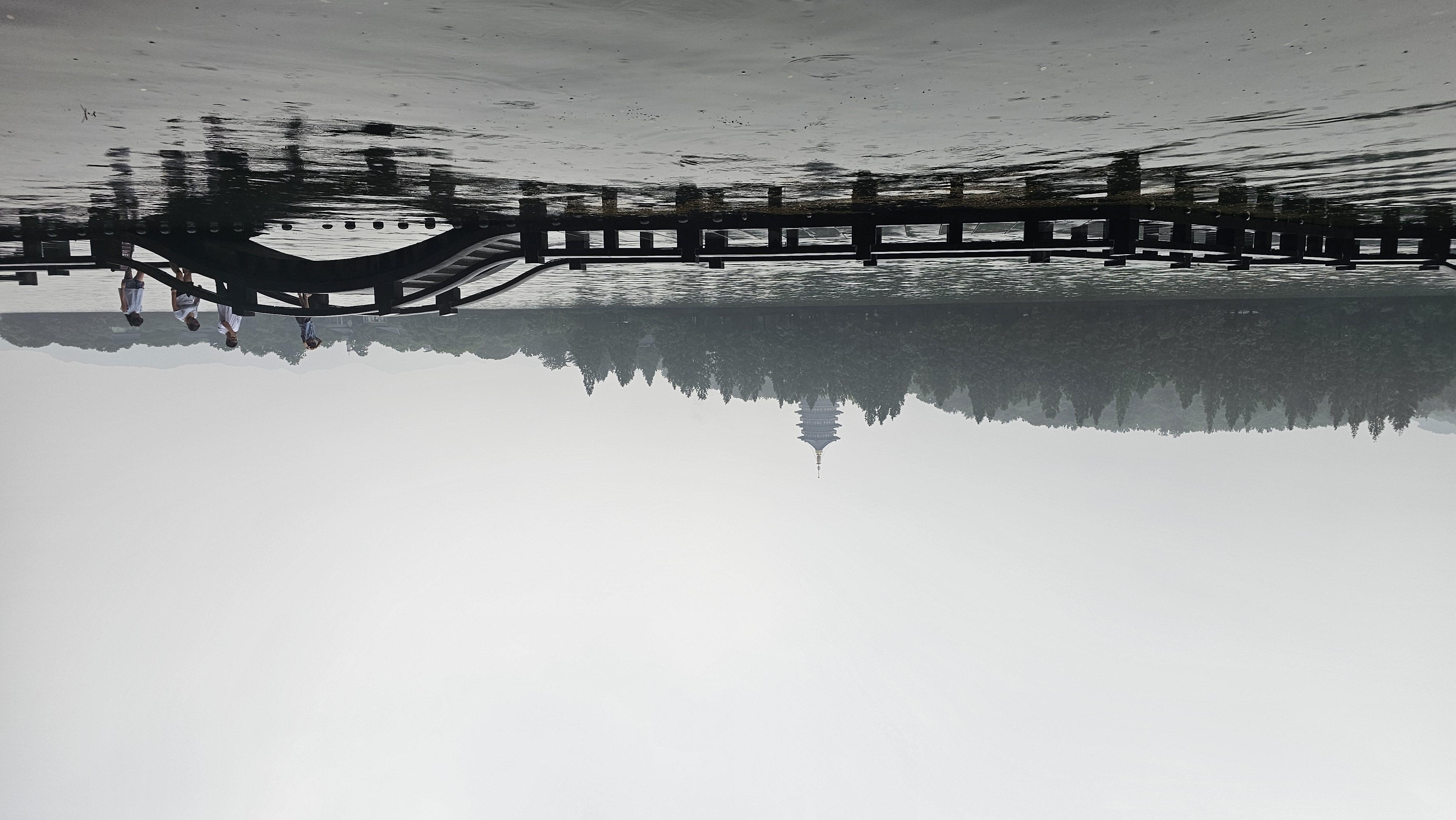 杭州西湖风景名胜区,长桥公园 杭州西湖风景名胜区,长桥公园