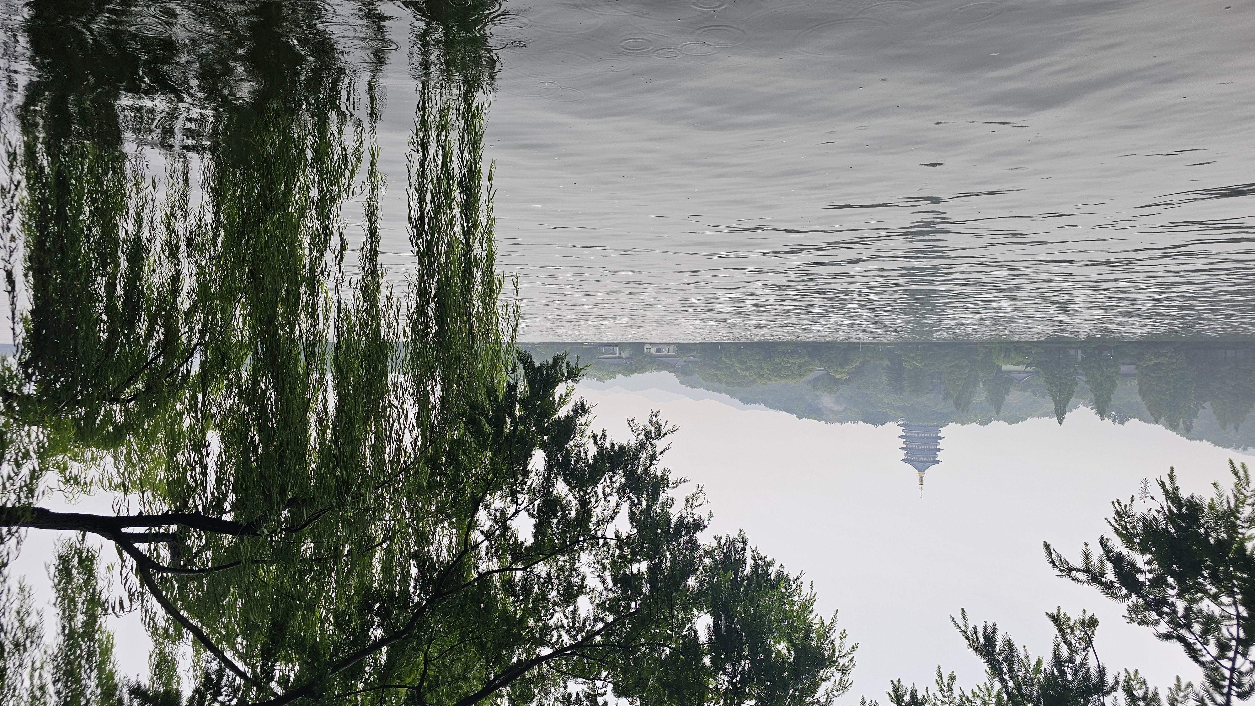 杭州西湖风景名胜区,学士公园 杭州西湖风景名胜区,学士公园