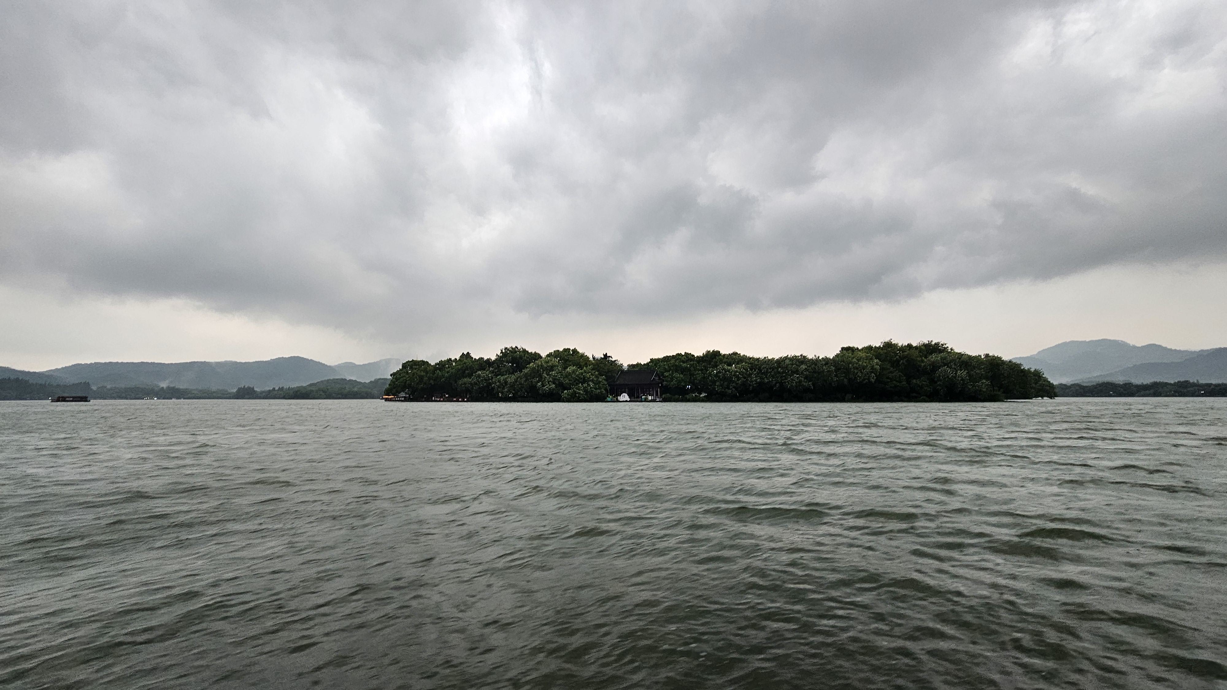 西湖,三潭印月 西湖,三潭印月