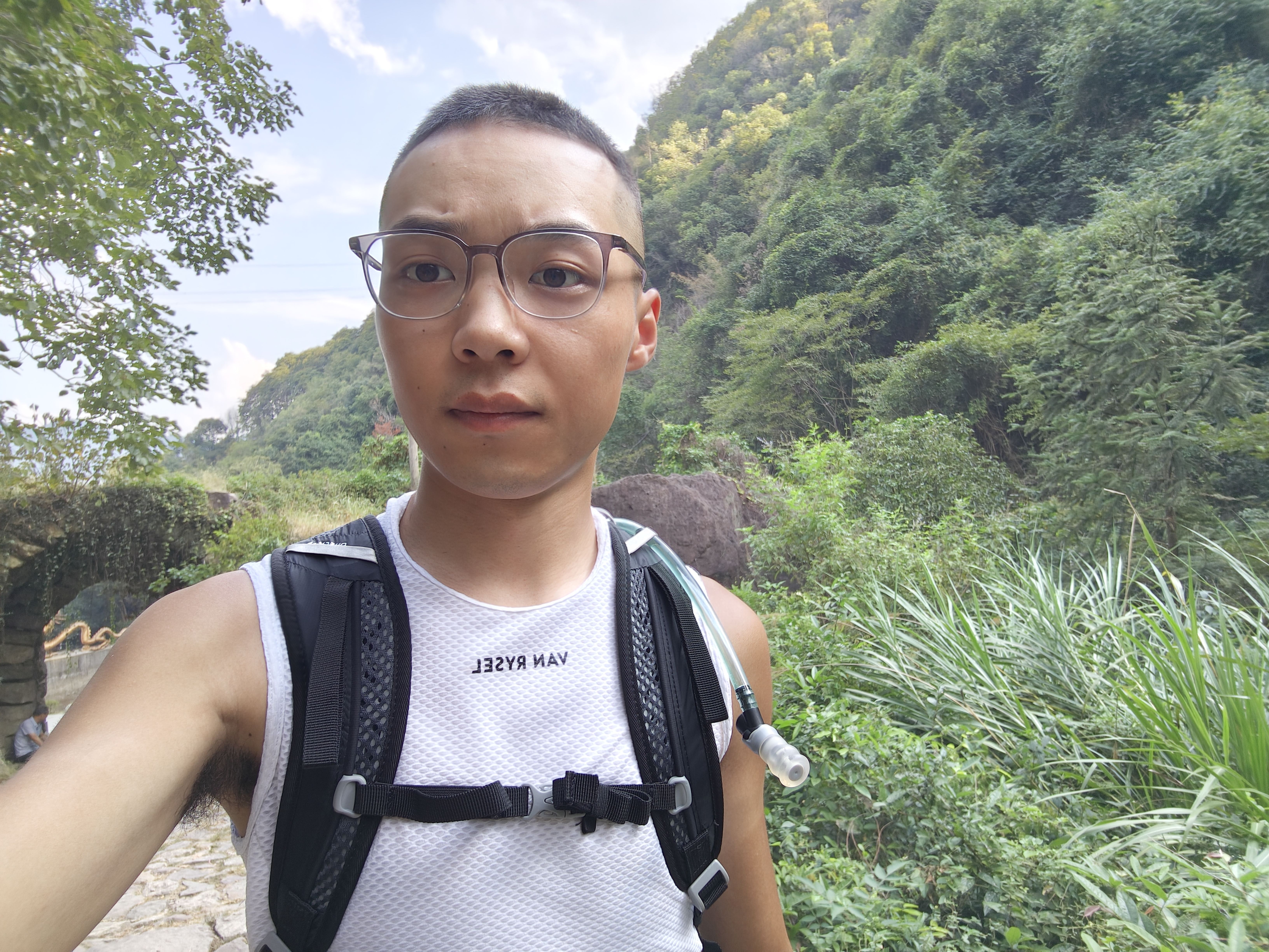 兴致勃勃 兴致勃勃